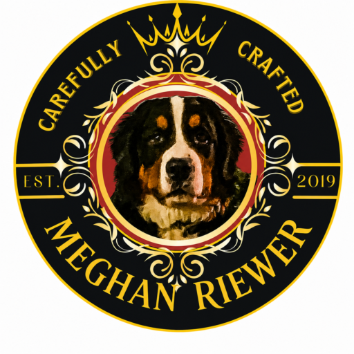 Bernese Mountain Dog